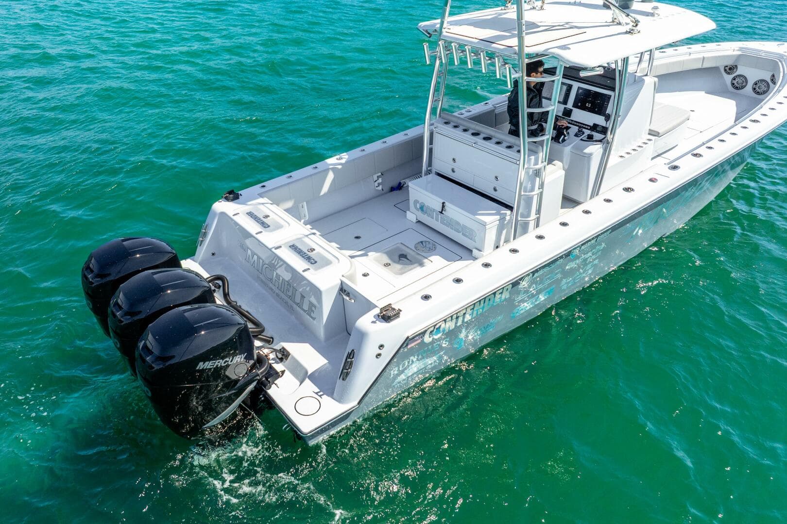 2023 Contender — photo 7