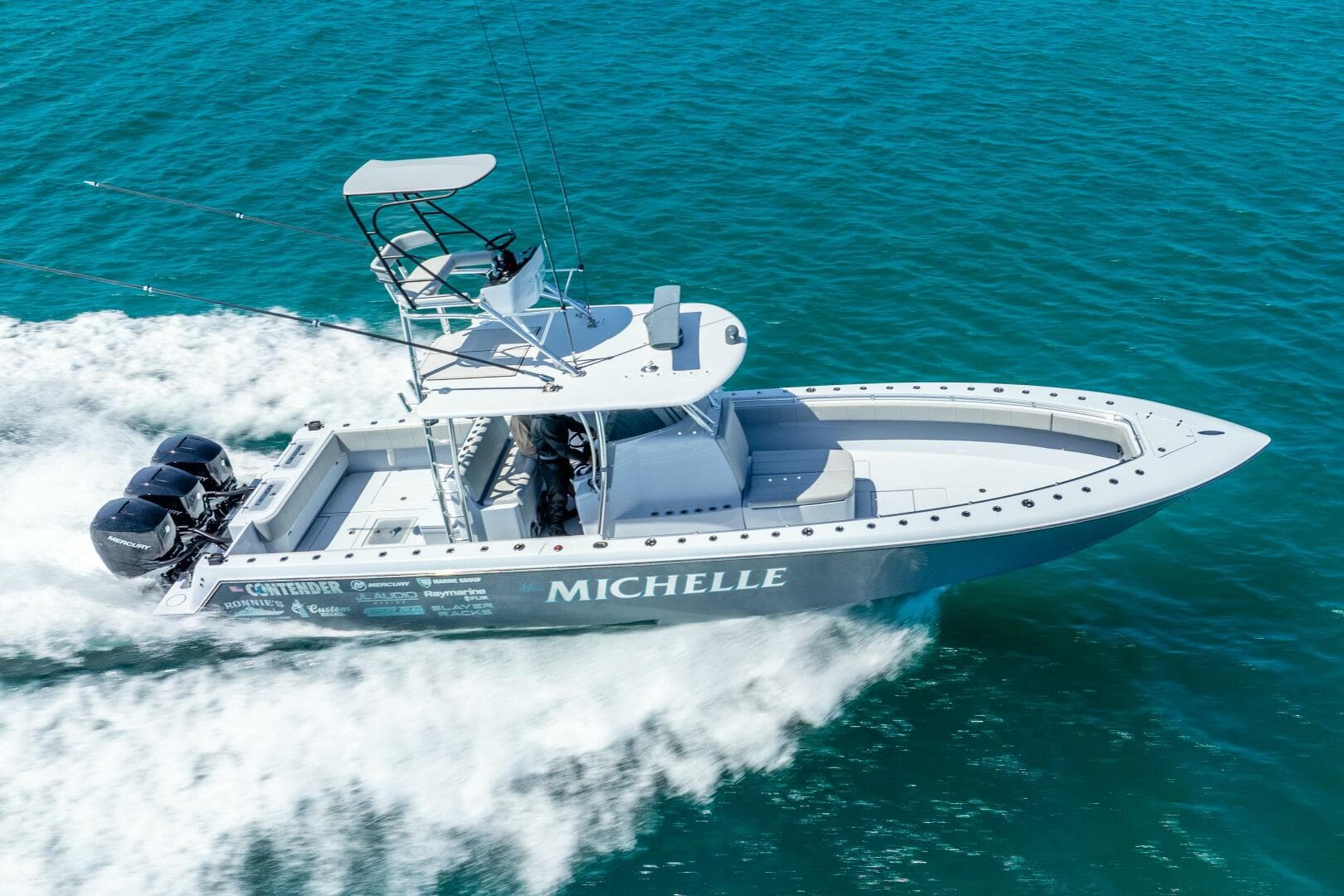 2023 Contender — photo 16