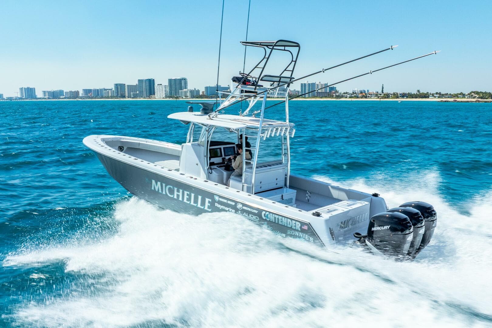 2023 Contender — photo 15