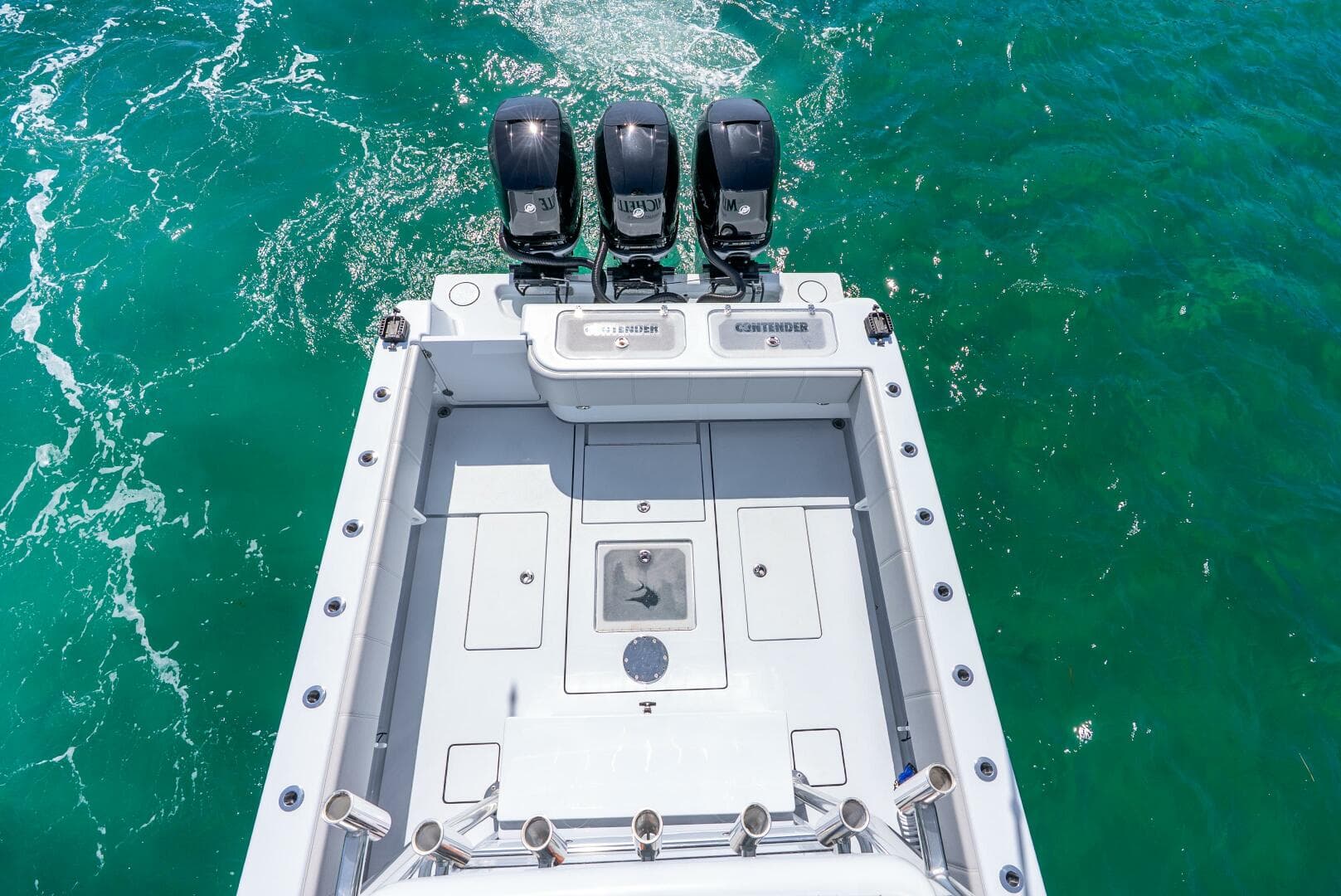 2023 Contender — photo 44