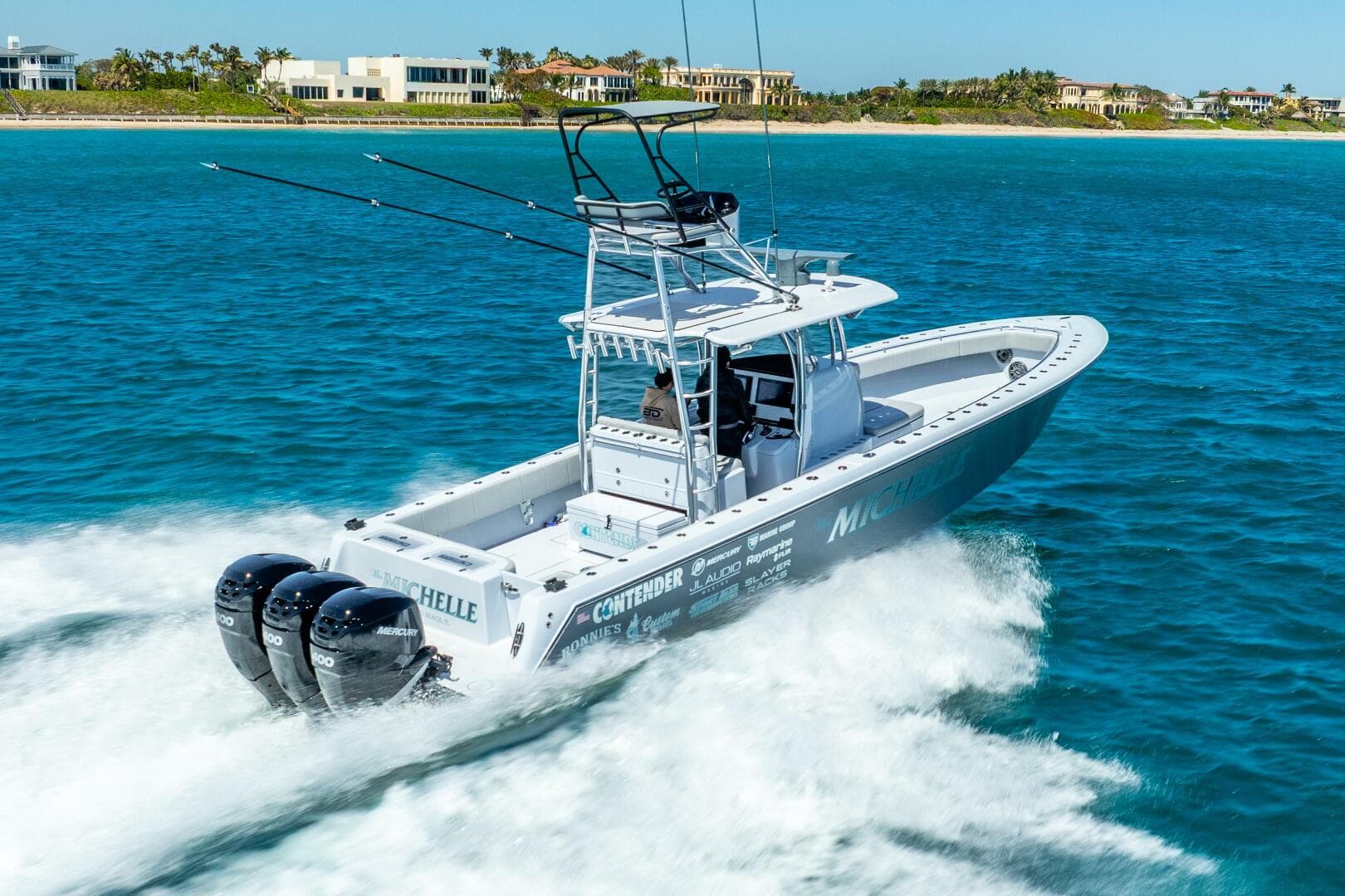 2023 Contender — photo 12