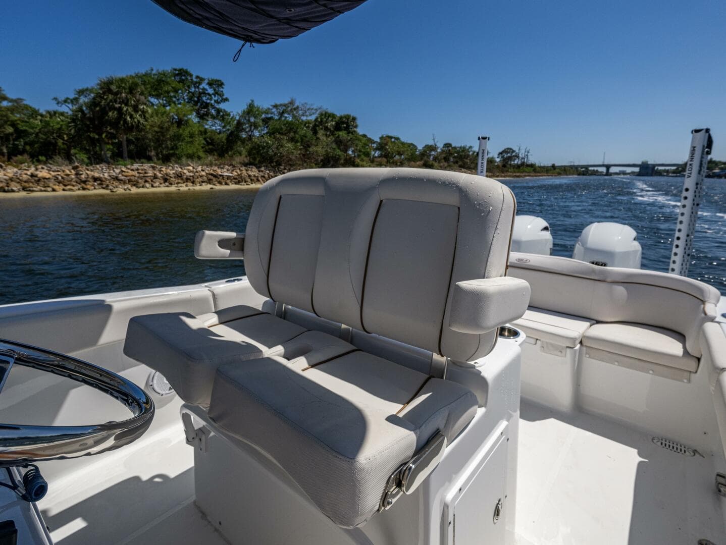 2022 Sea Hunt 265 Ultra SE — photo 5