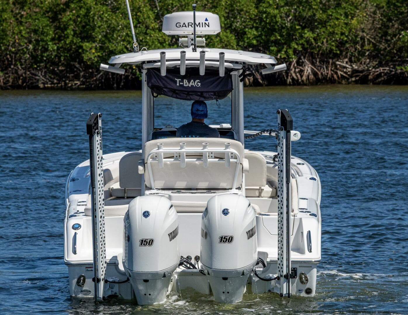 2022 Sea Hunt 265 Ultra SE — photo 12