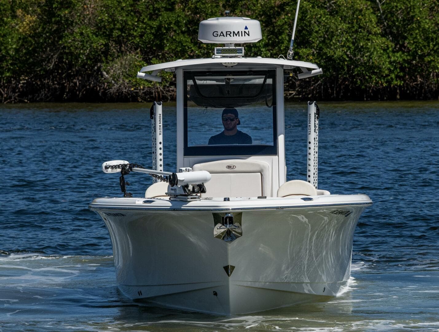 2022 Sea Hunt 265 Ultra SE — photo 2
