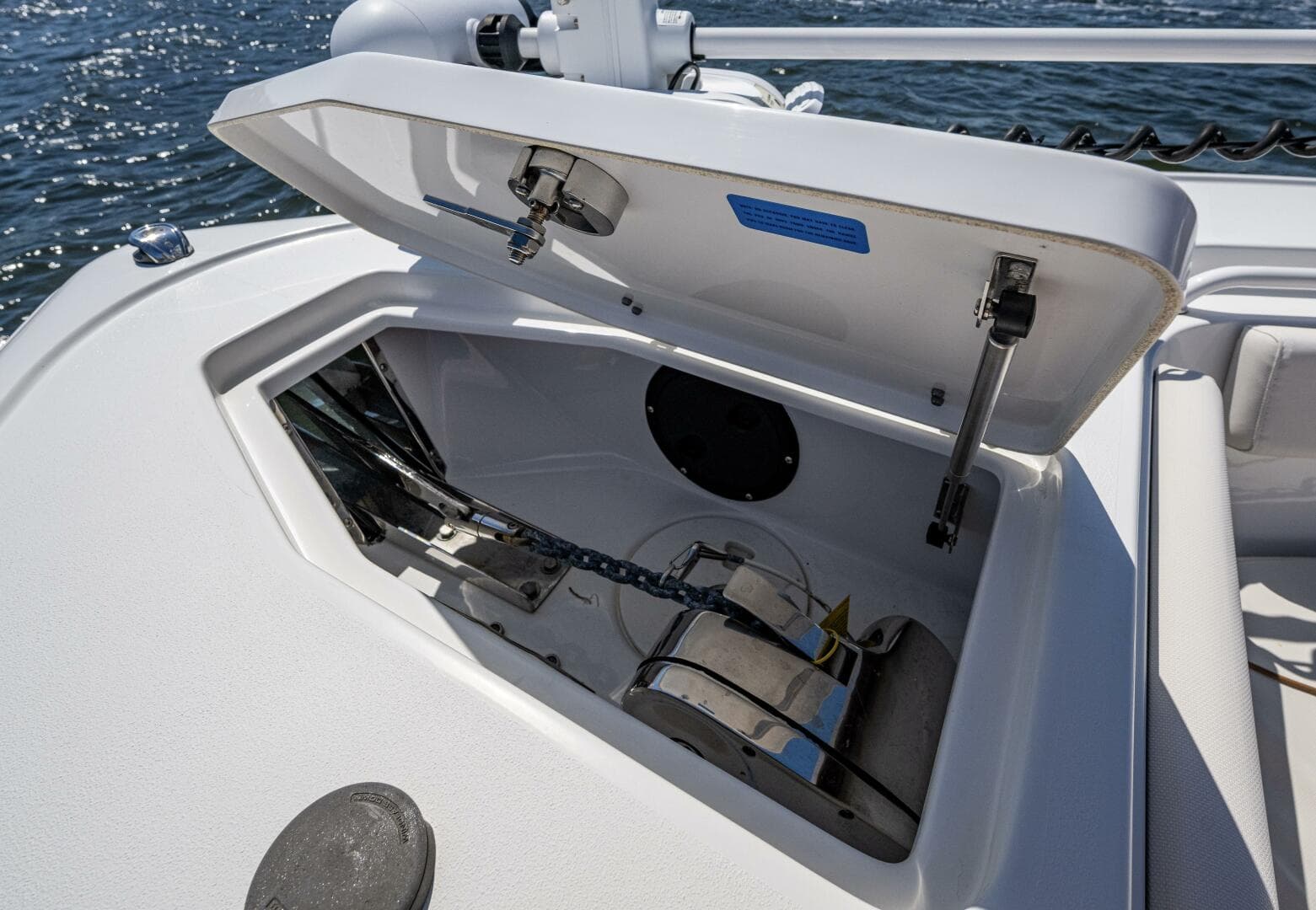 2022 Sea Hunt 265 Ultra SE — photo 8