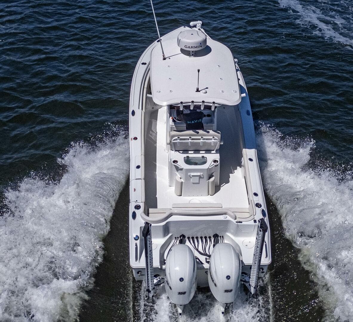 2022 Sea Hunt 265 Ultra SE — photo 14