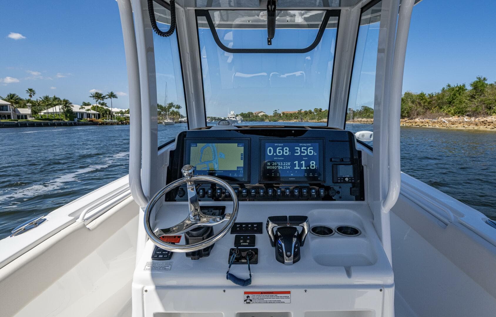 2022 Sea Hunt 265 Ultra SE — photo 4