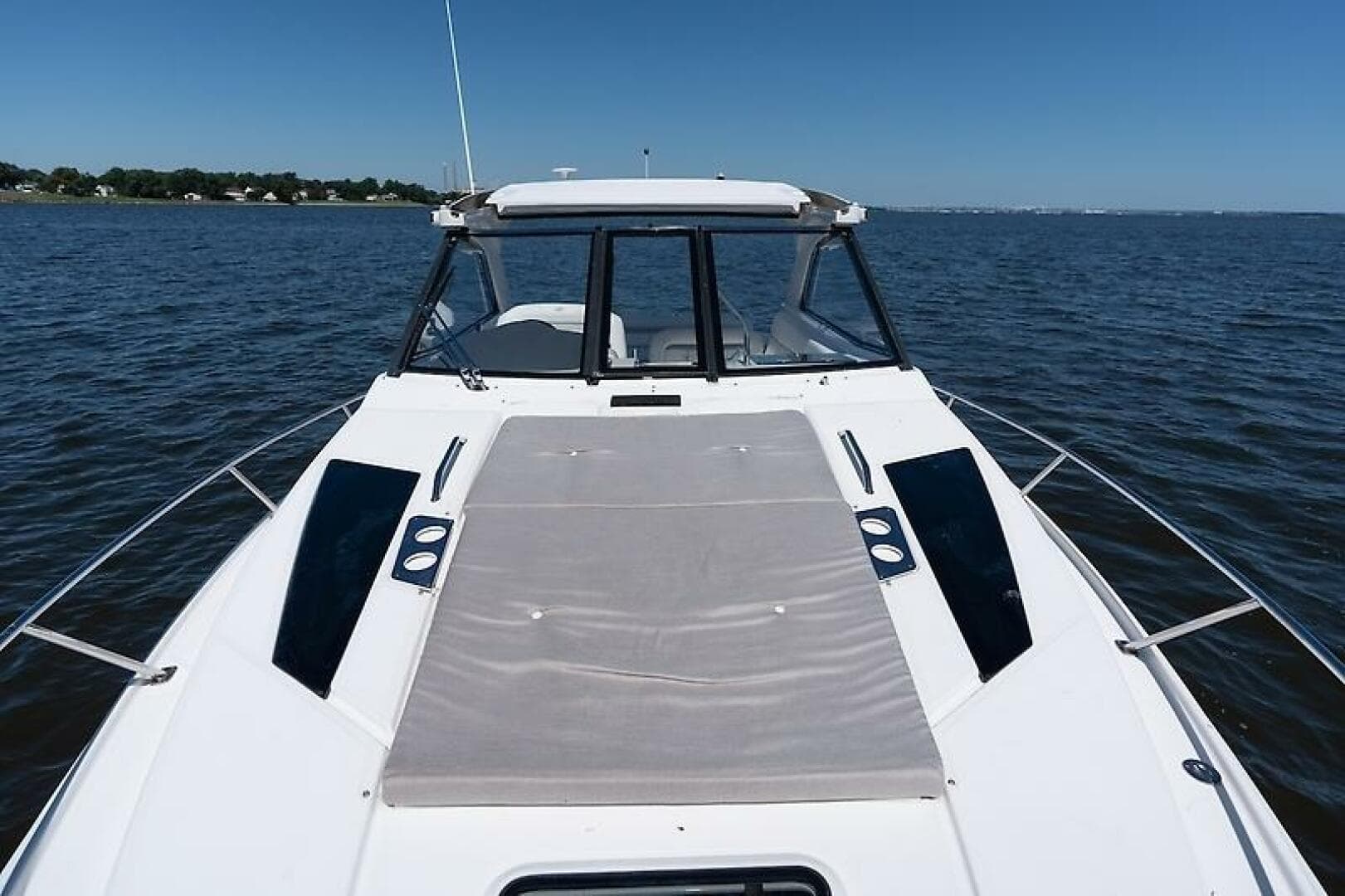 2019 Regal 35 Sport Coupe — photo 25