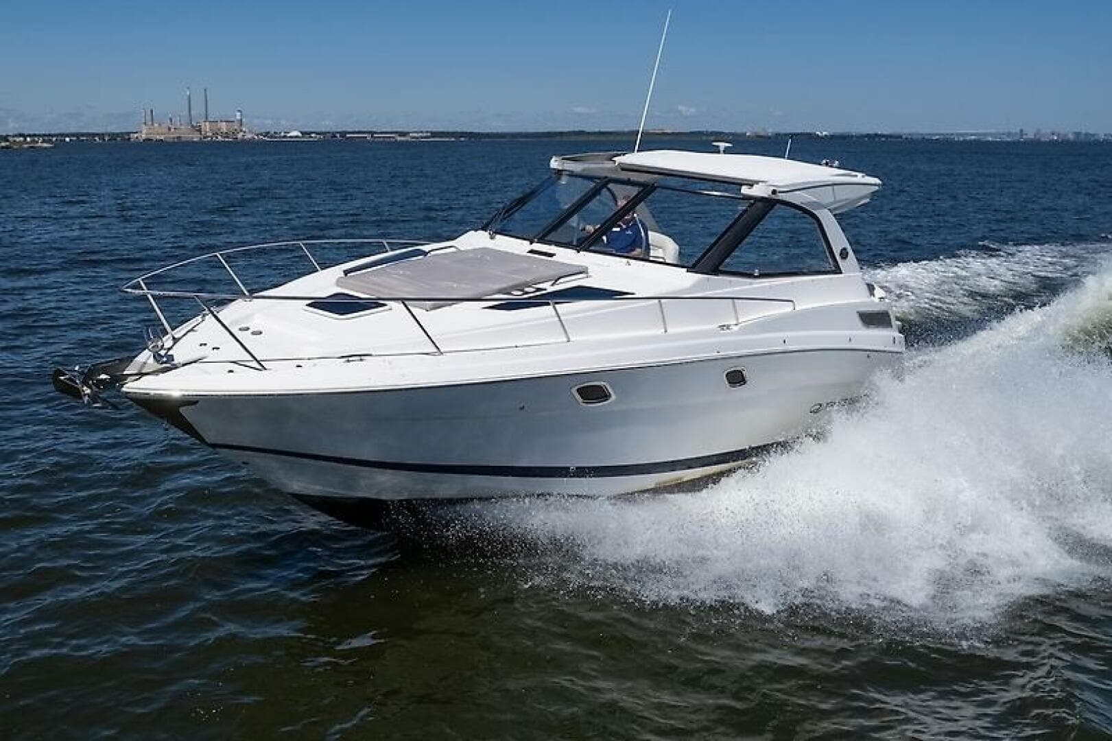 2019 Regal 35 Sport Coupe — photo 28