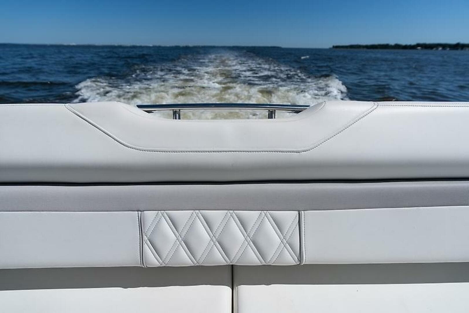 2019 Regal 35 Sport Coupe — photo 36