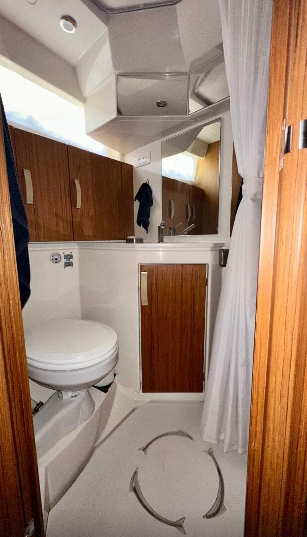 2019 Greenline 33 Hybrid — photo 18