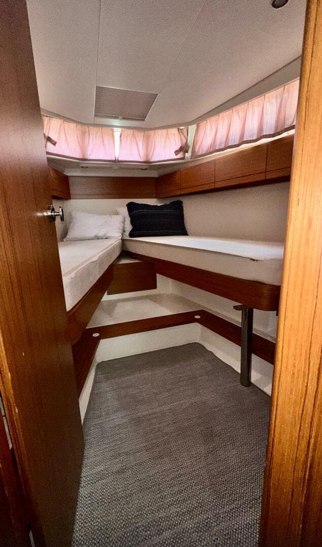 2019 Greenline 33 Hybrid — photo 15