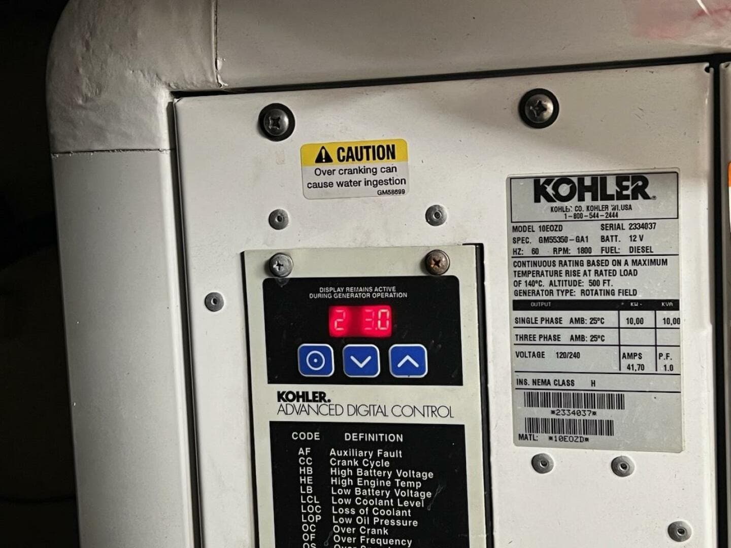 2012 Four Winns V435 — photo 46