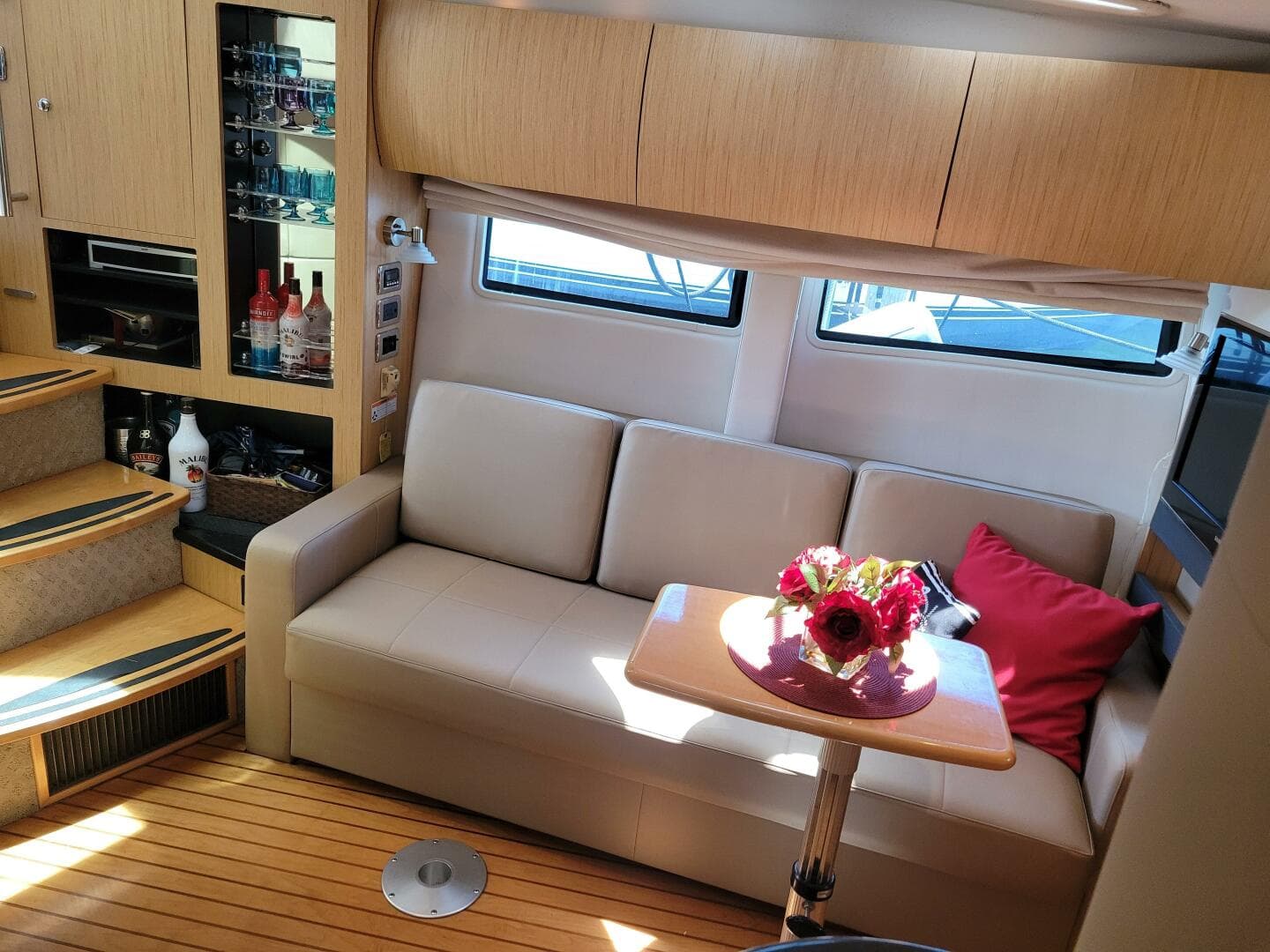 2012 Four Winns V435 — photo 31