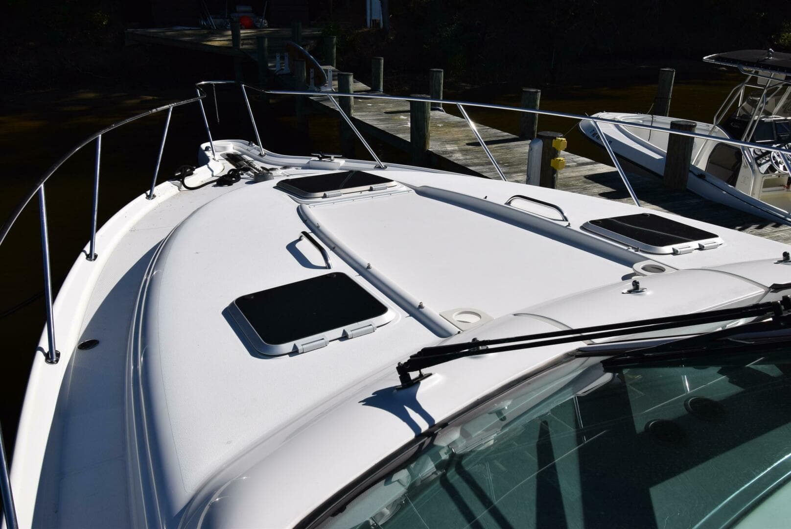 2004 Tiara Yachts 3600 Sovran — photo 26