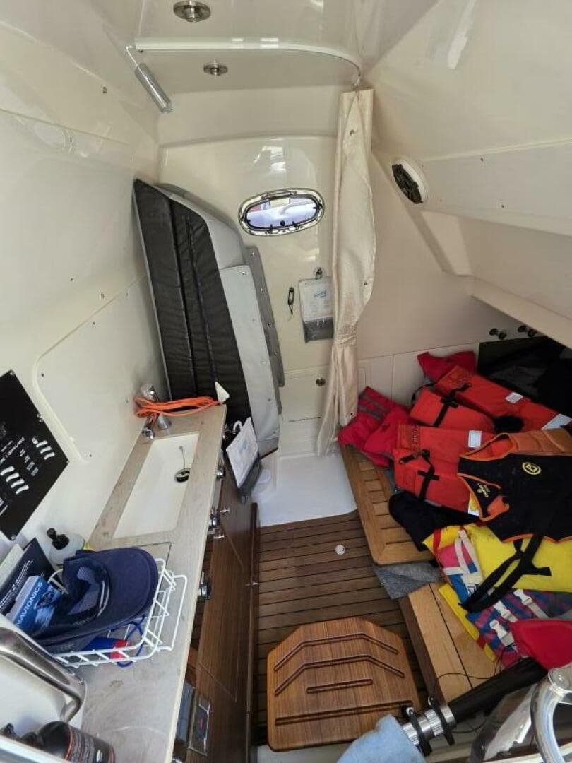 2023 Boston Whaler 360 Outrage — photo 32