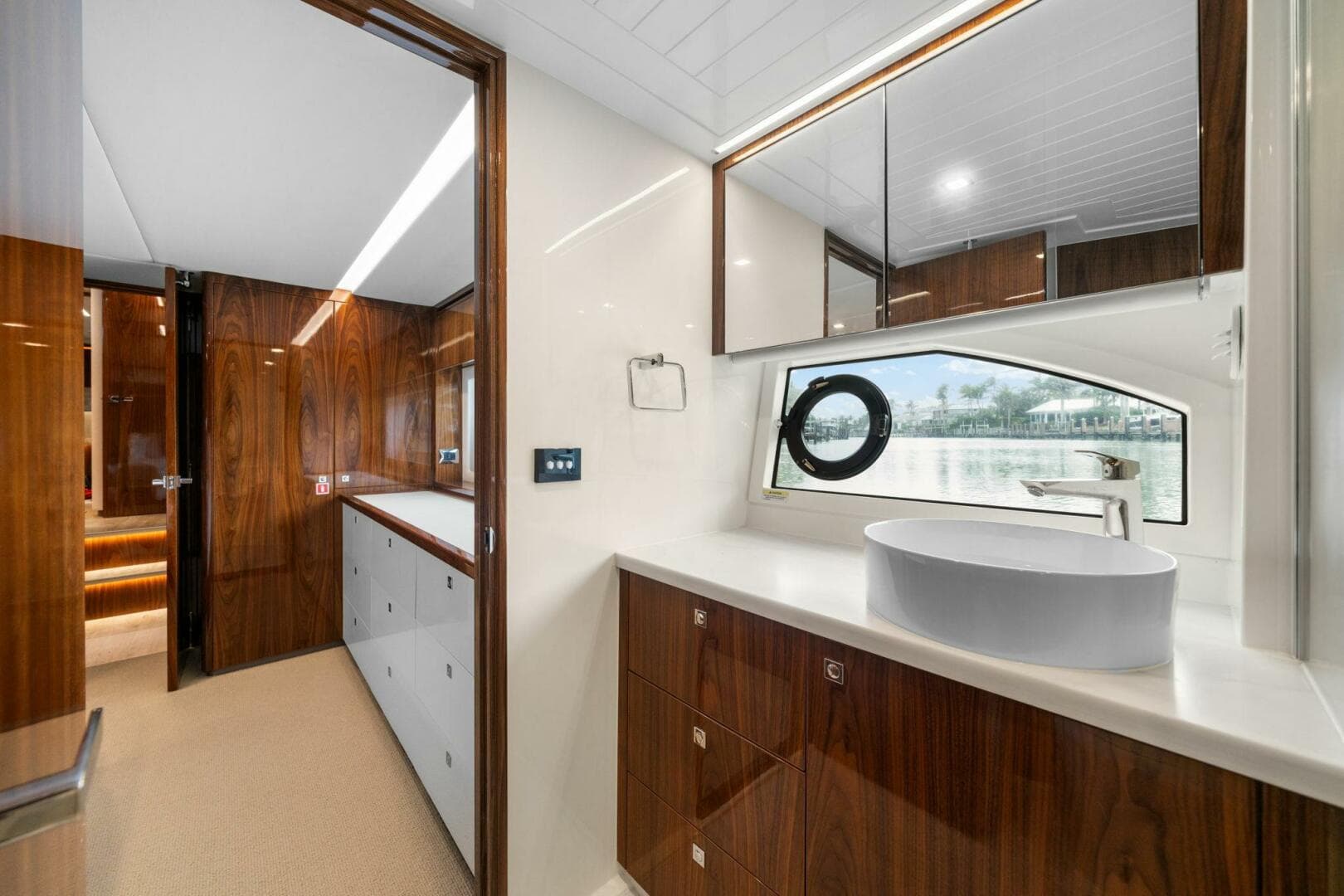 2023 Riviera 64 Sports — photo 54