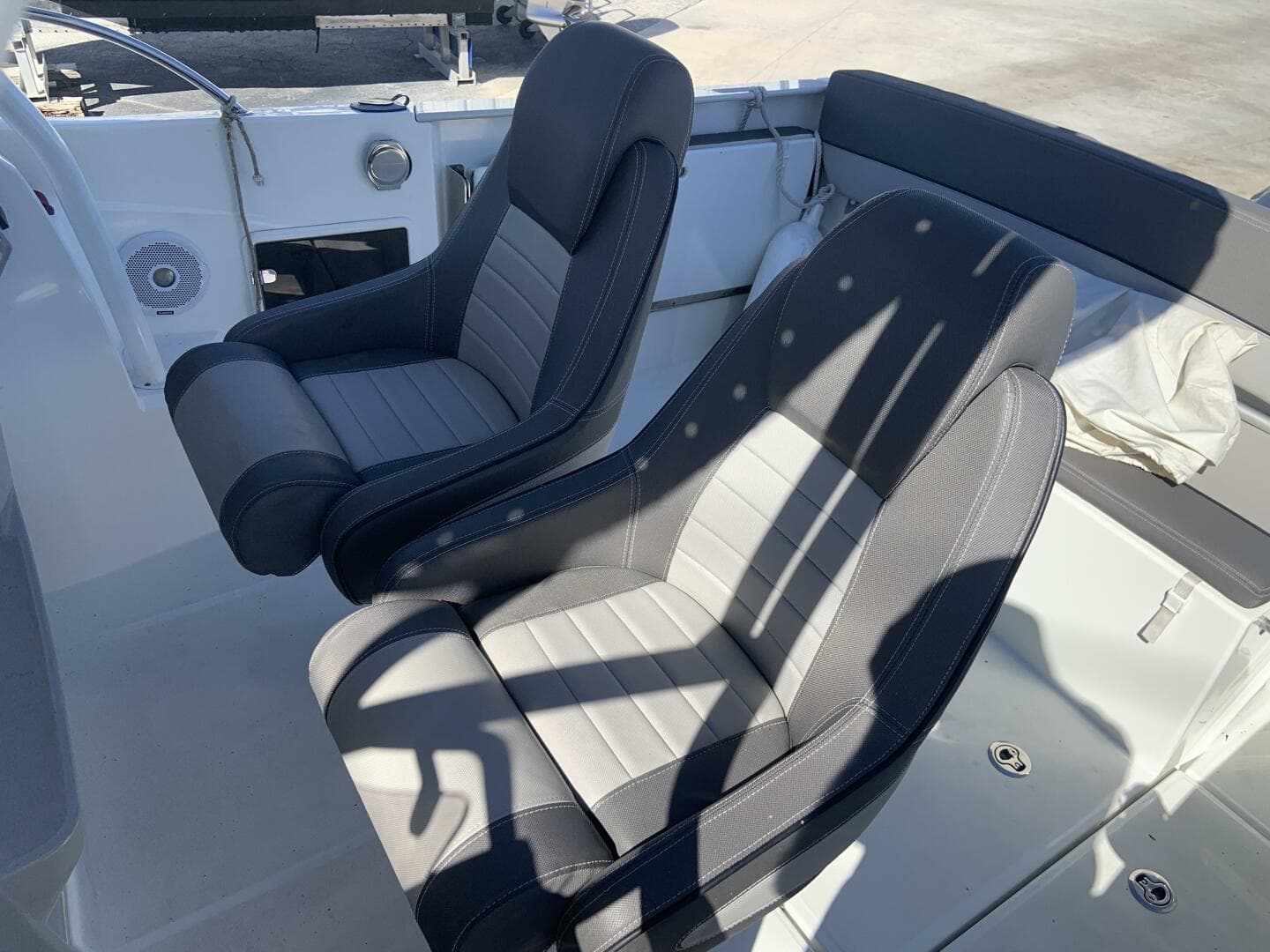 2020 Jeanneau Leader 7.5 WA — photo 20