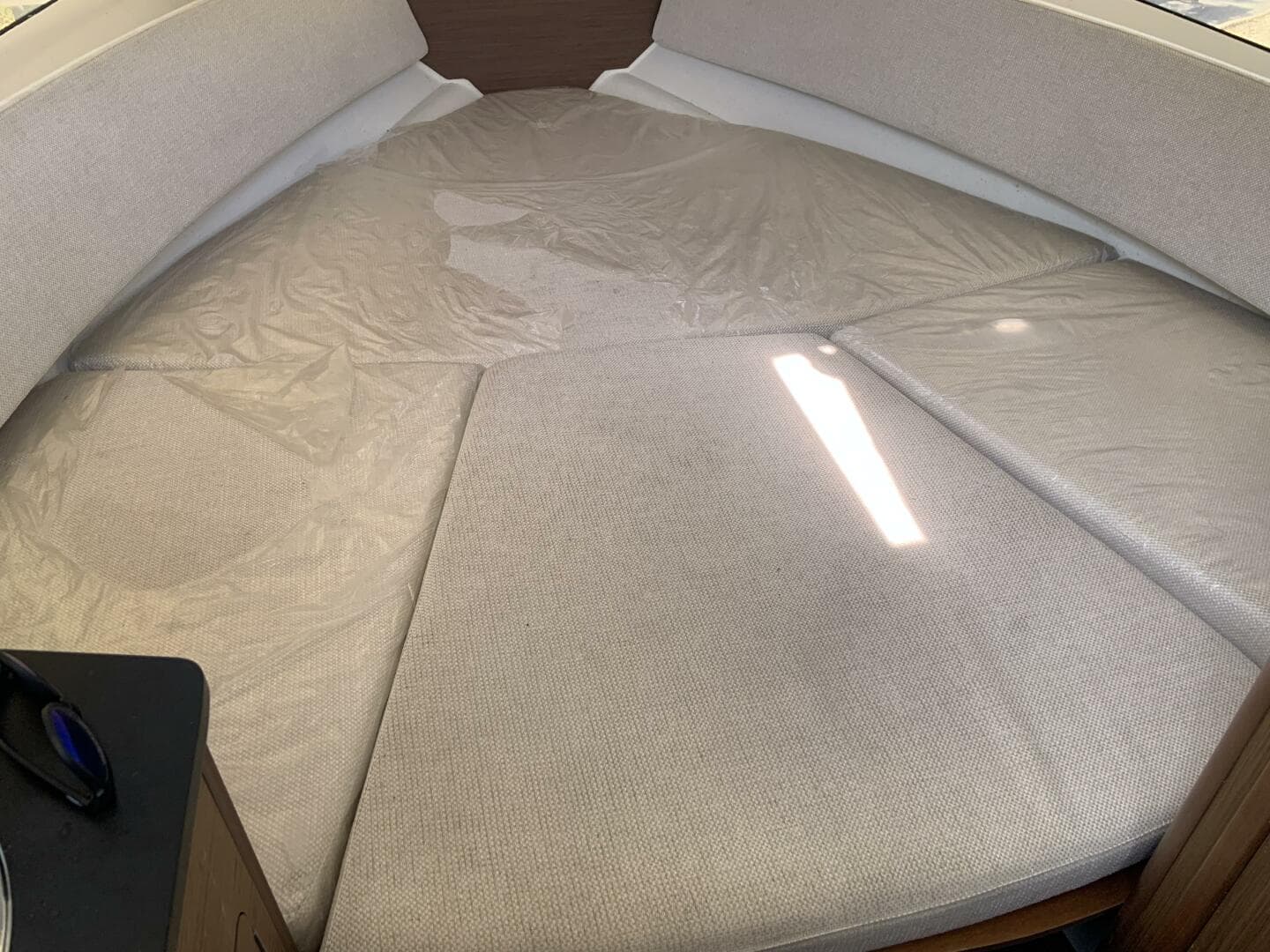 2020 Jeanneau Leader 7.5 WA — photo 26