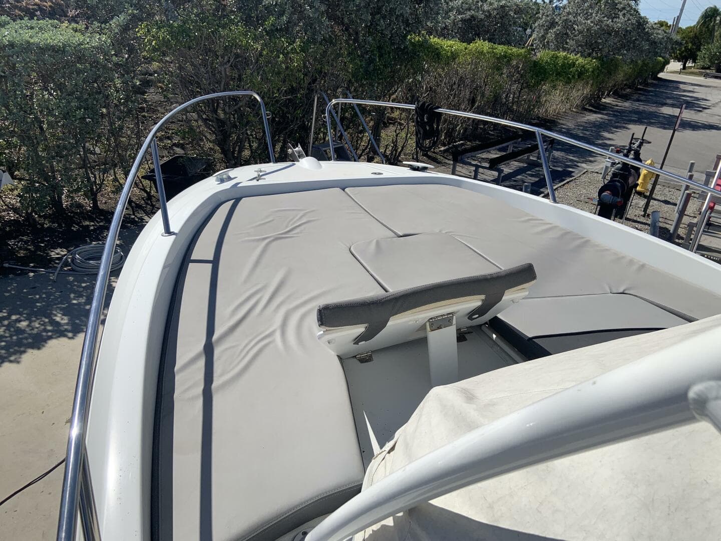 2020 Jeanneau Leader 7.5 WA — photo 22