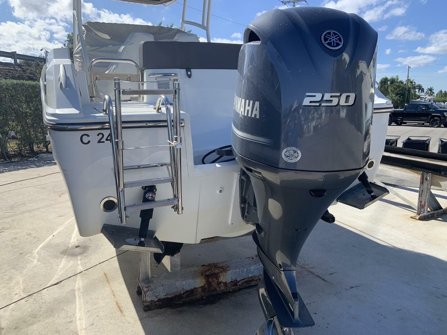 2020 Jeanneau Leader 7.5 WA — photo 10