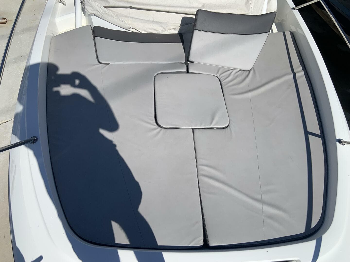 2020 Jeanneau Leader 7.5 WA — photo 24