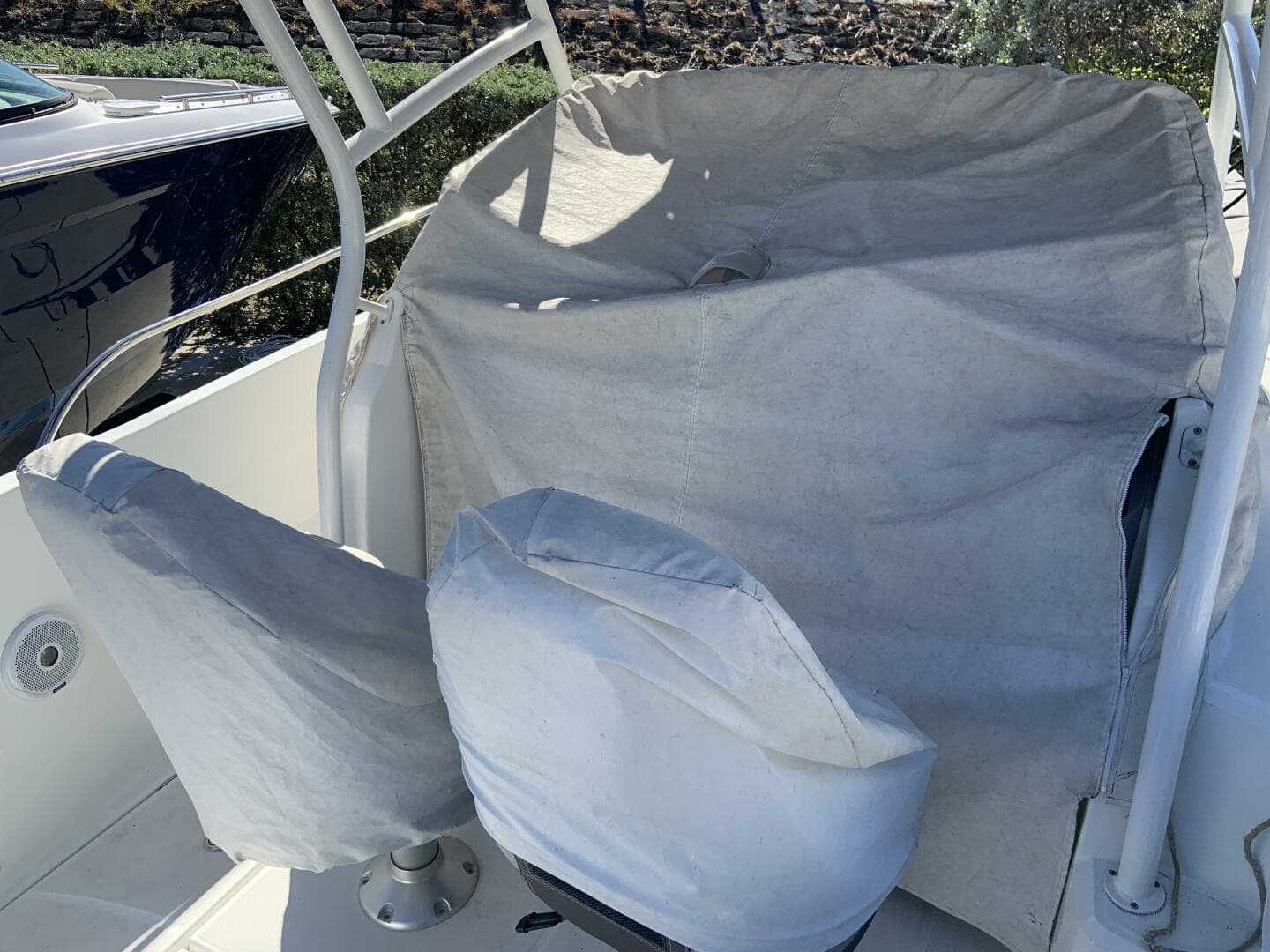 2020 Jeanneau Leader 7.5 WA — photo 14