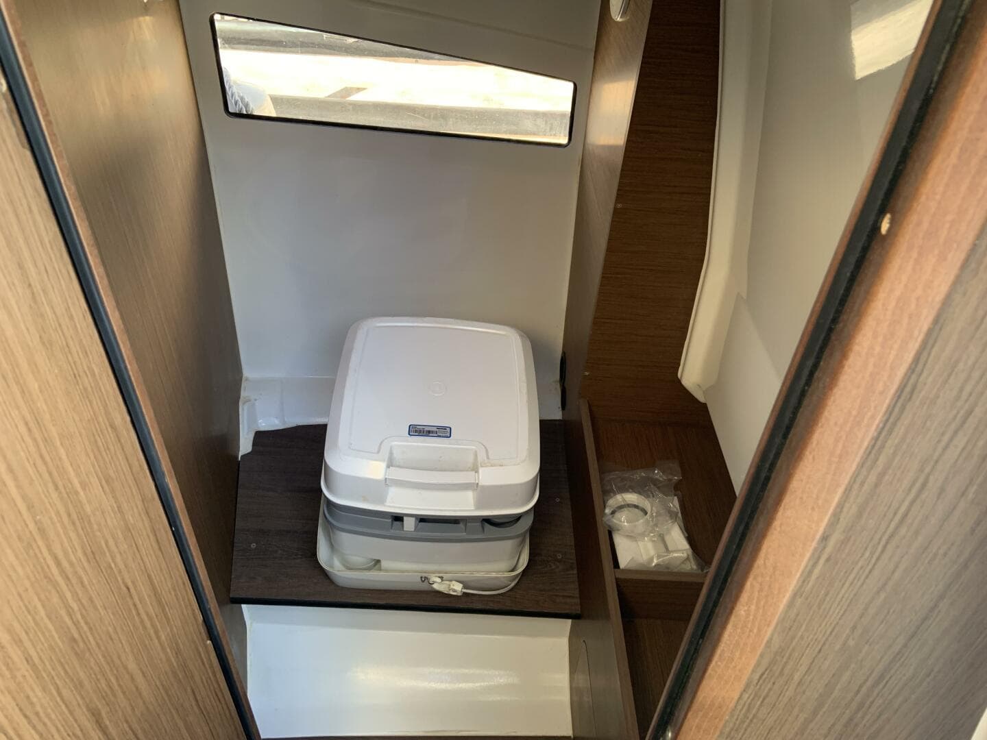 2020 Jeanneau Leader 7.5 WA — photo 27