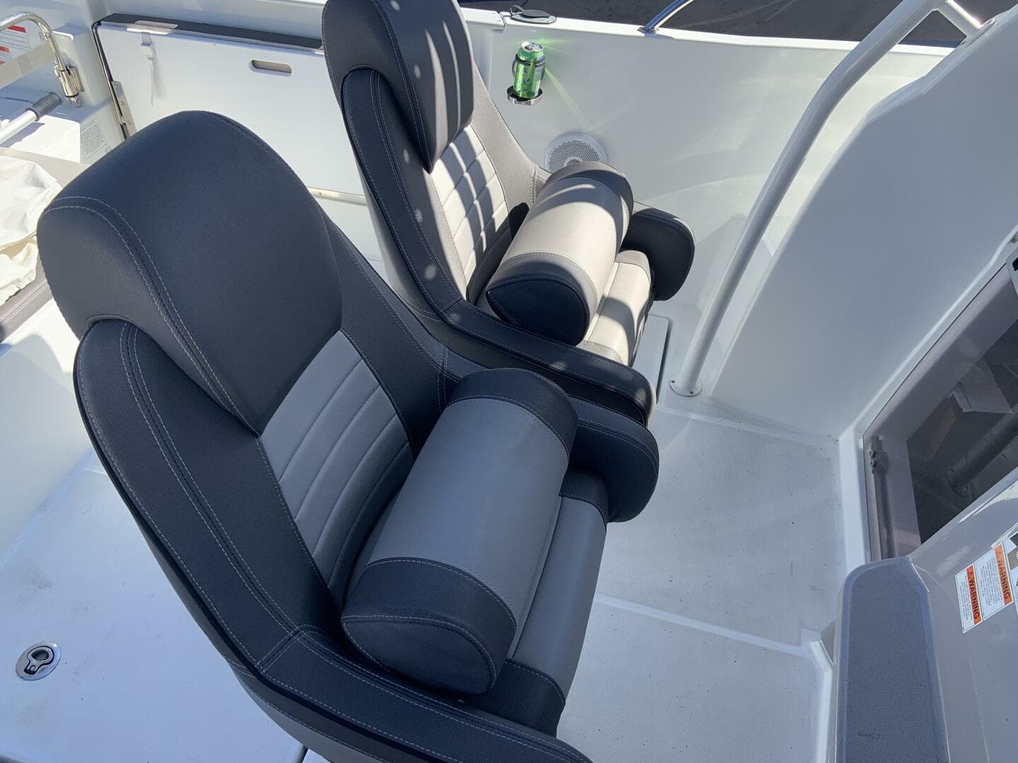 2020 Jeanneau Leader 7.5 WA — photo 19