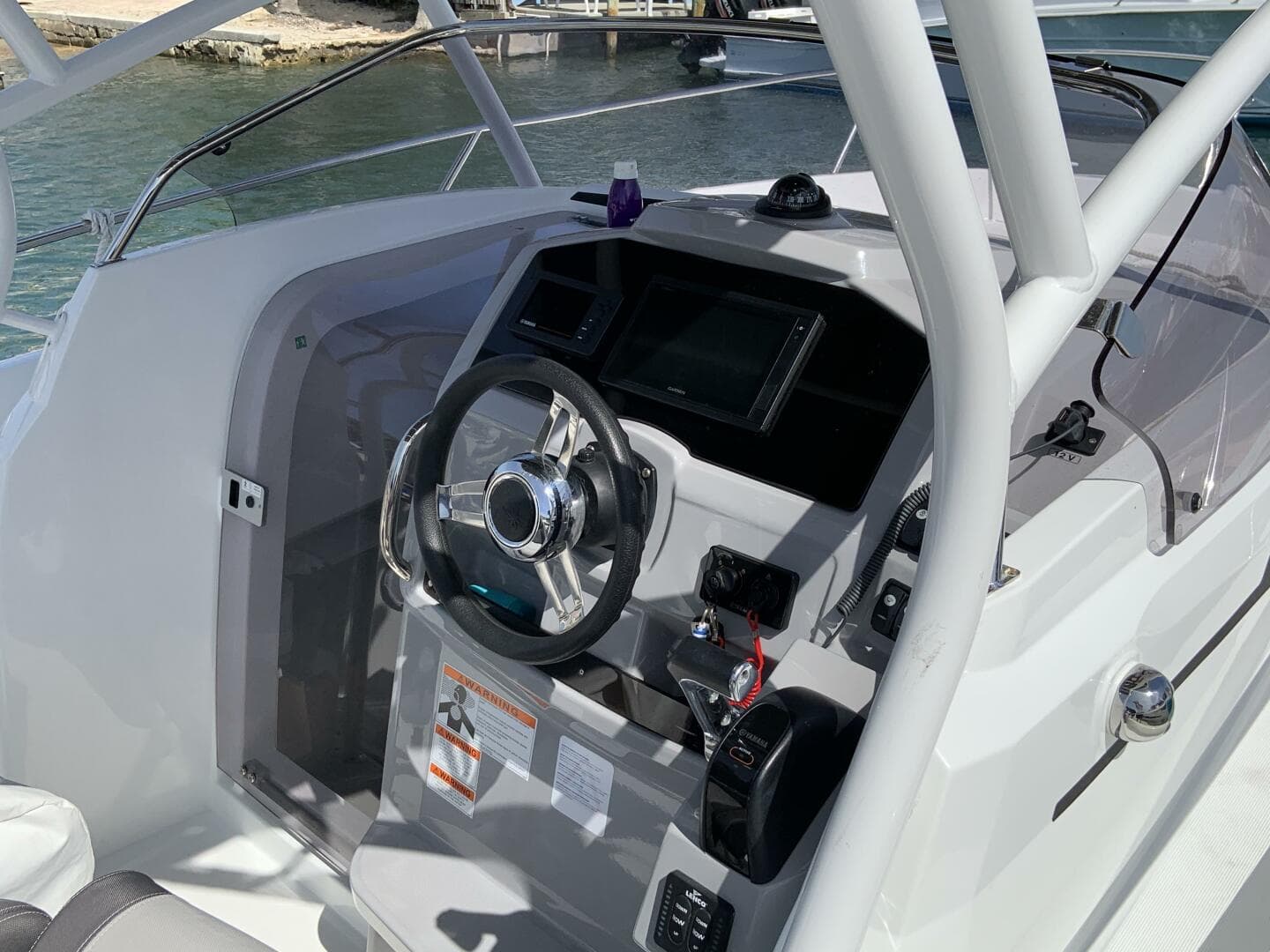 2020 Jeanneau Leader 7.5 WA — photo 15