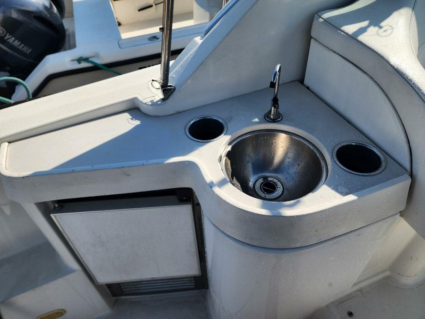 2002 Formula 31 Pc — photo 4