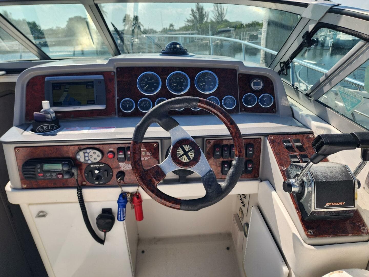 2002 Formula 31 Pc — photo 2