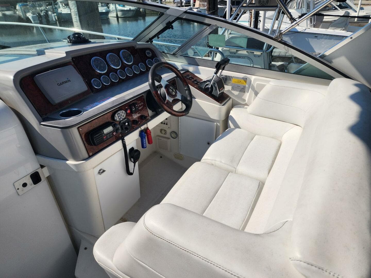 2002 Formula 31 Pc — photo 3