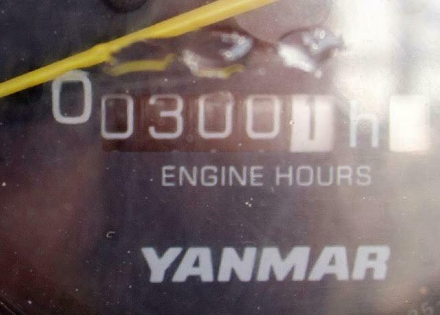 2004 Hunter Sloop — photo 8