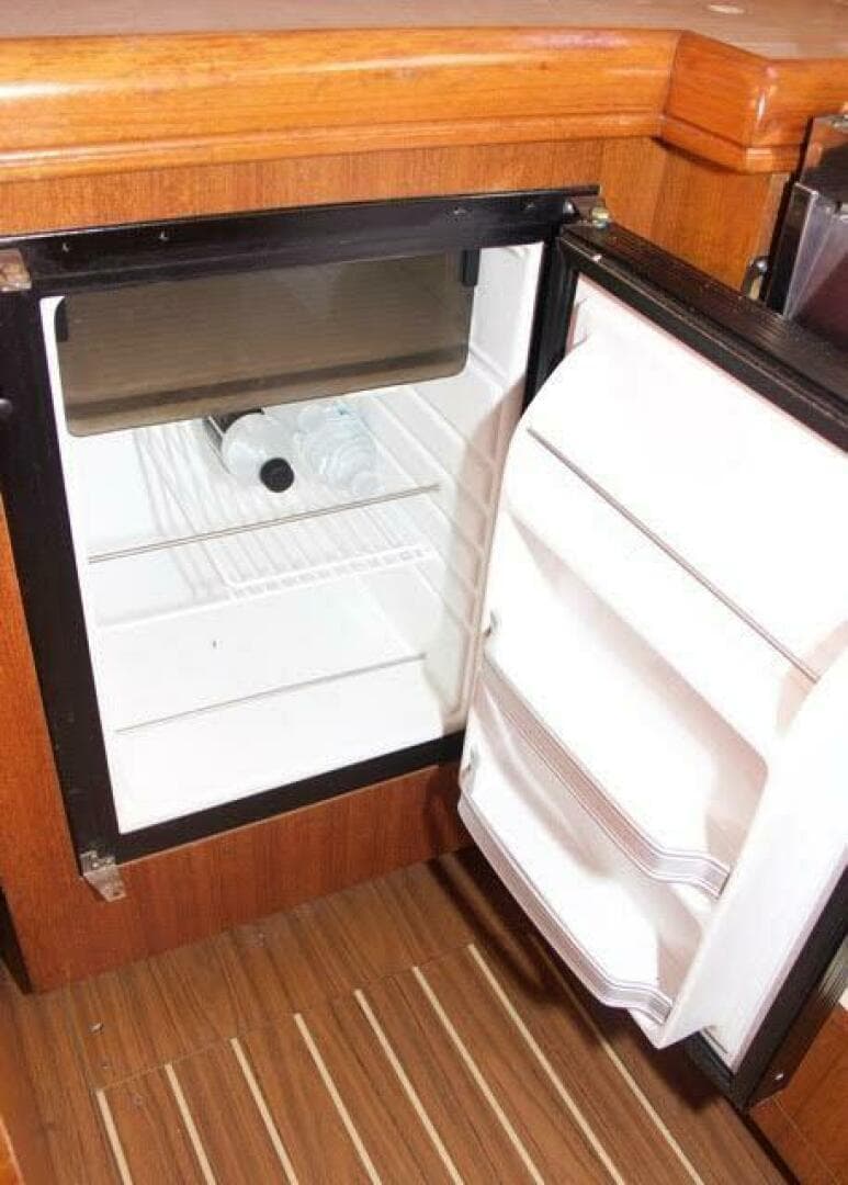 2004 Hunter Sloop — photo 21