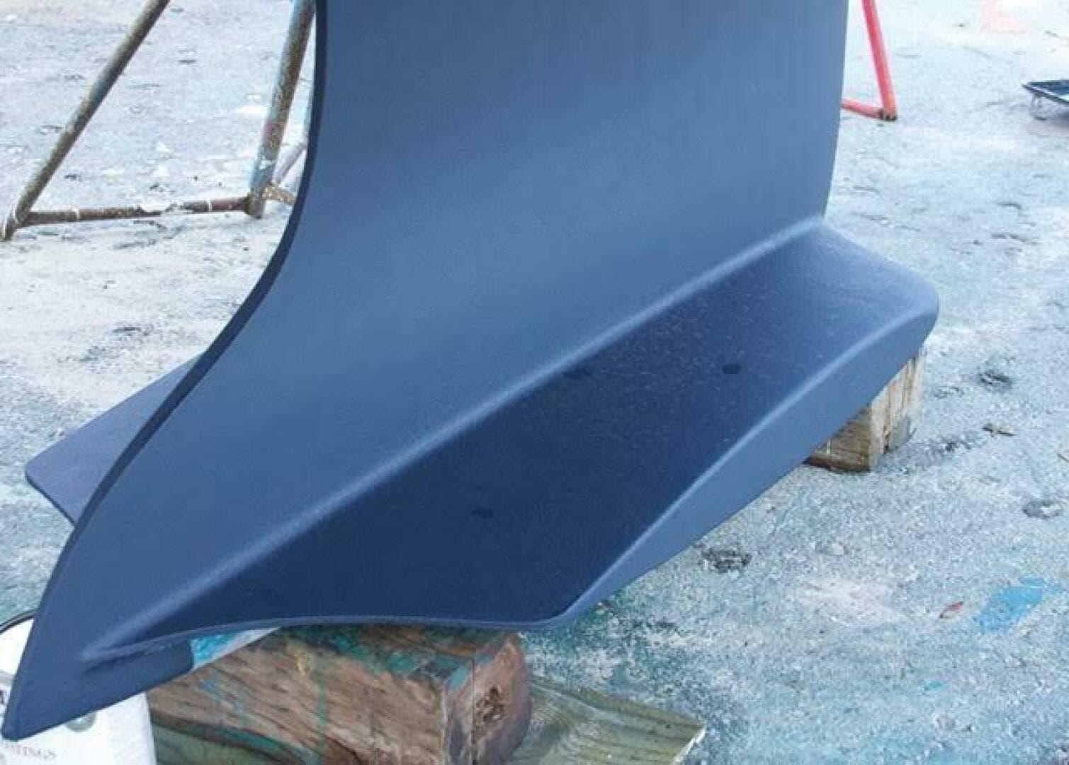 2004 Hunter Sloop — photo 26