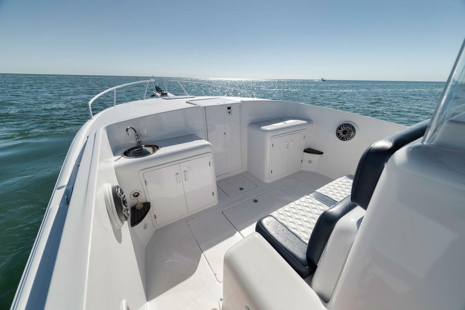 2003 Strike 31 Open — photo 4