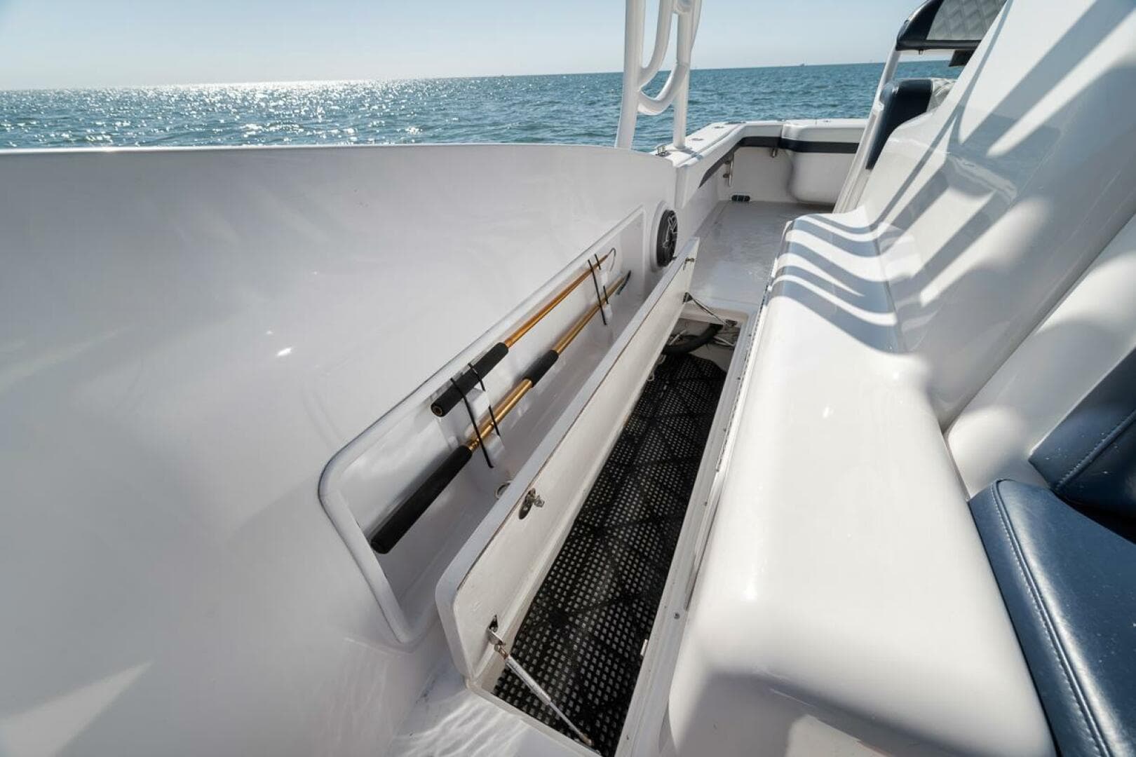 2003 Strike 31 Open — photo 11