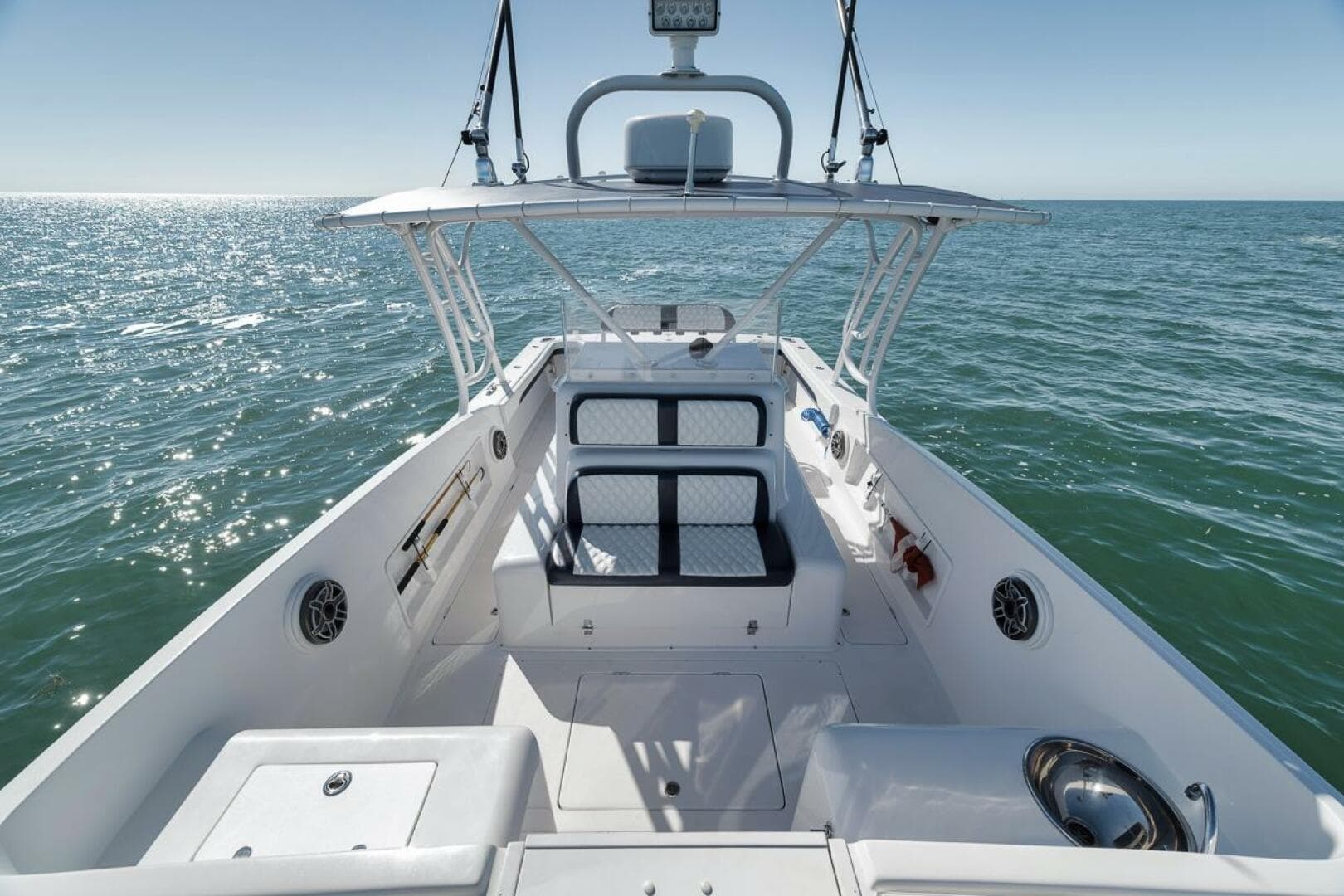 2003 Strike 31 Open — photo 5