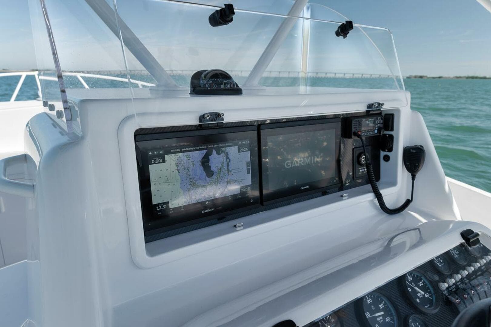 2003 Strike 31 Open — photo 13