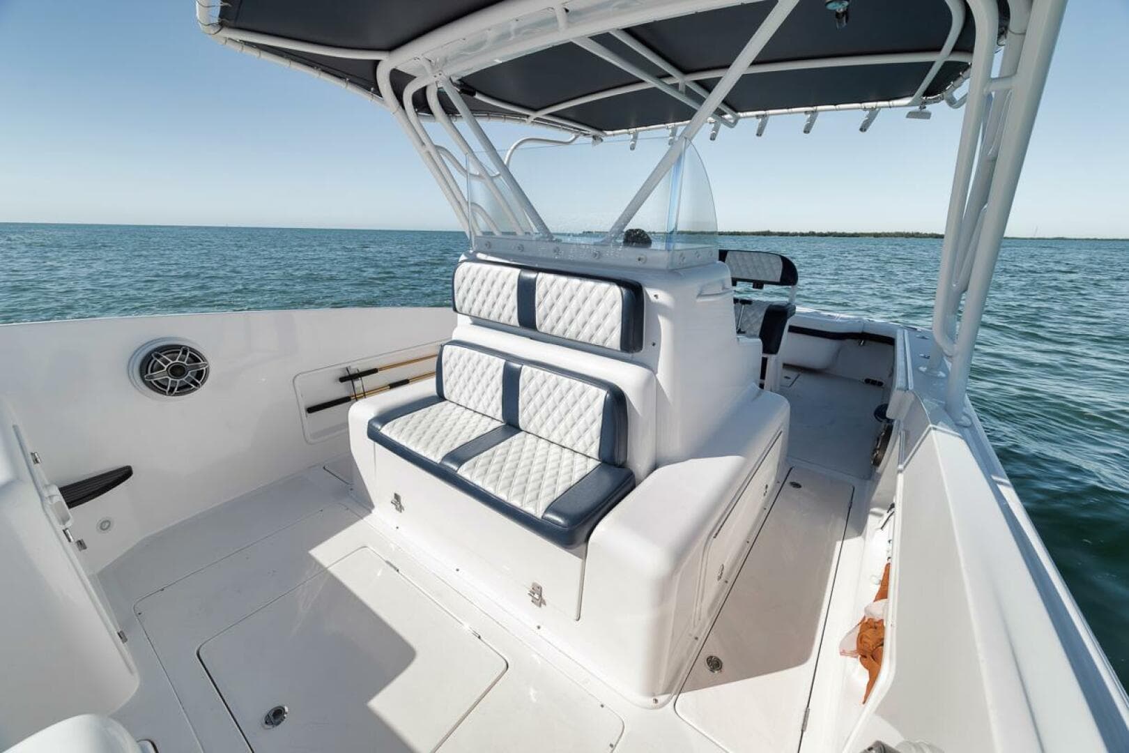 2003 Strike 31 Open — photo 6