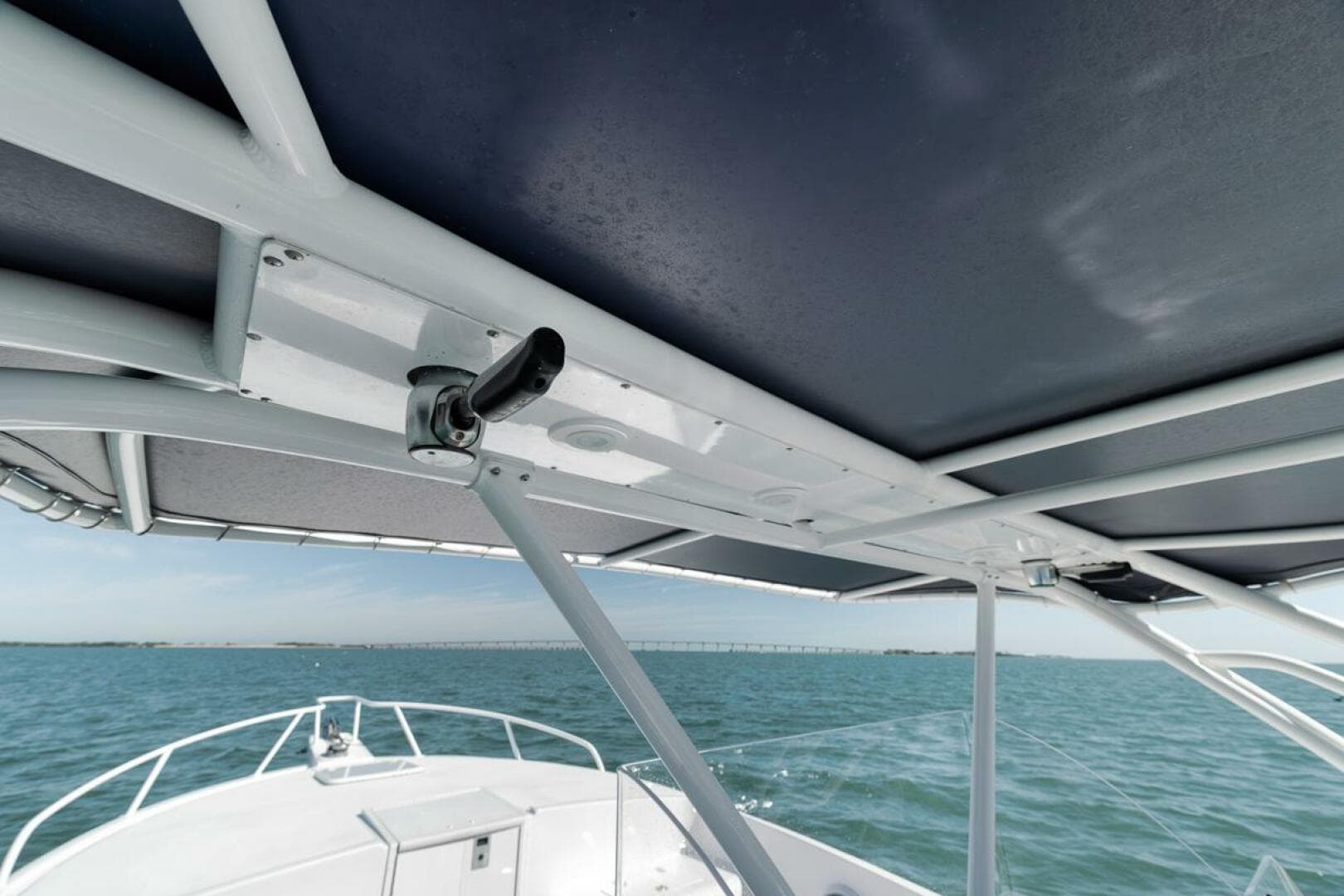 2003 Strike 31 Open — photo 14