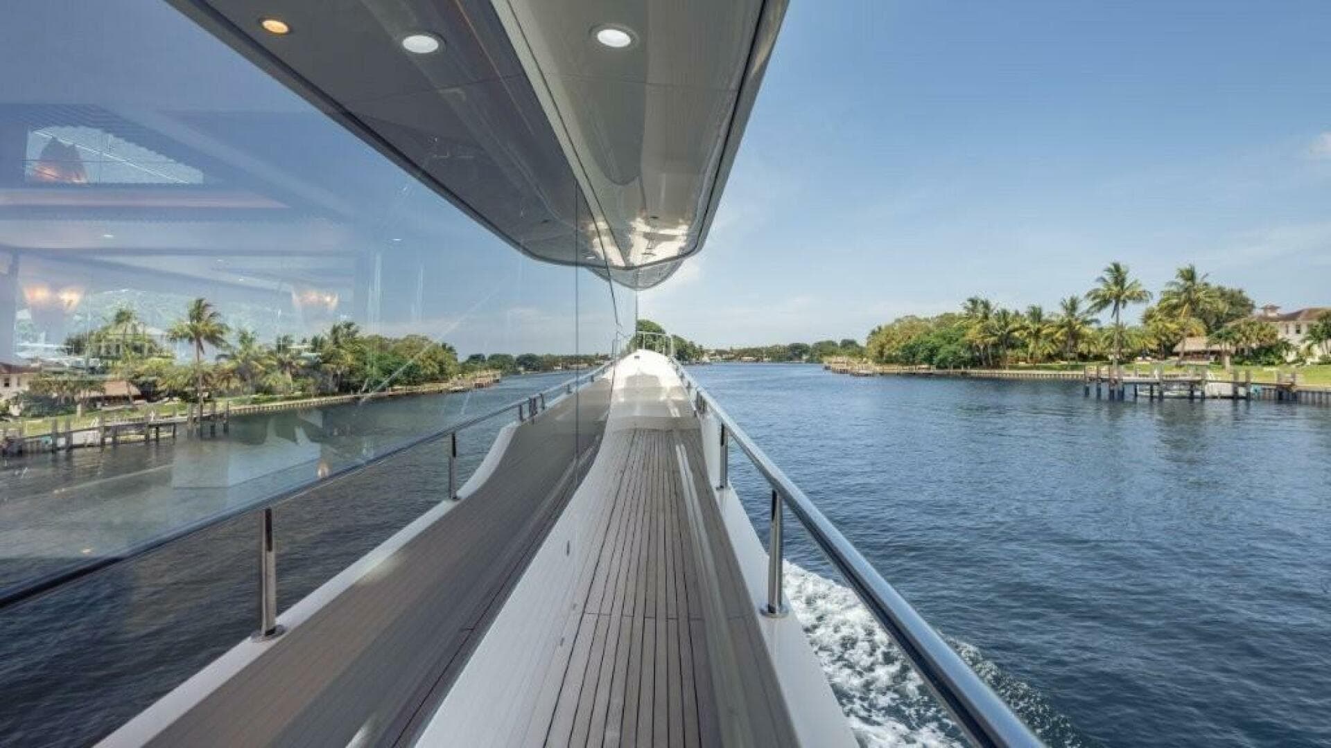 2017 Ocean Alexander — photo 71