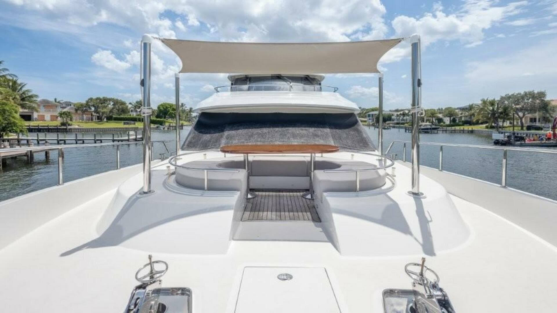 2017 Ocean Alexander — photo 62