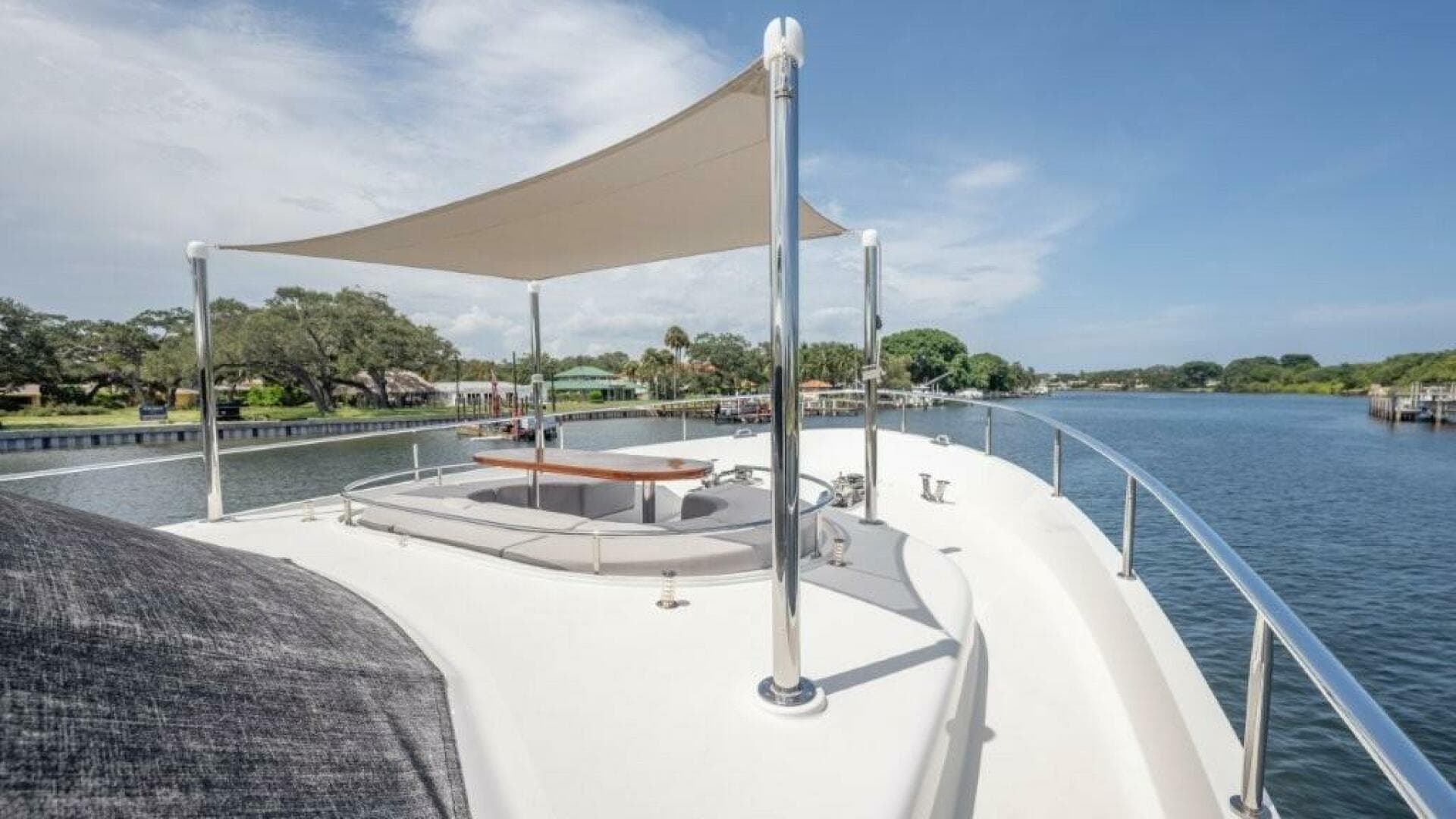 2017 Ocean Alexander — photo 61