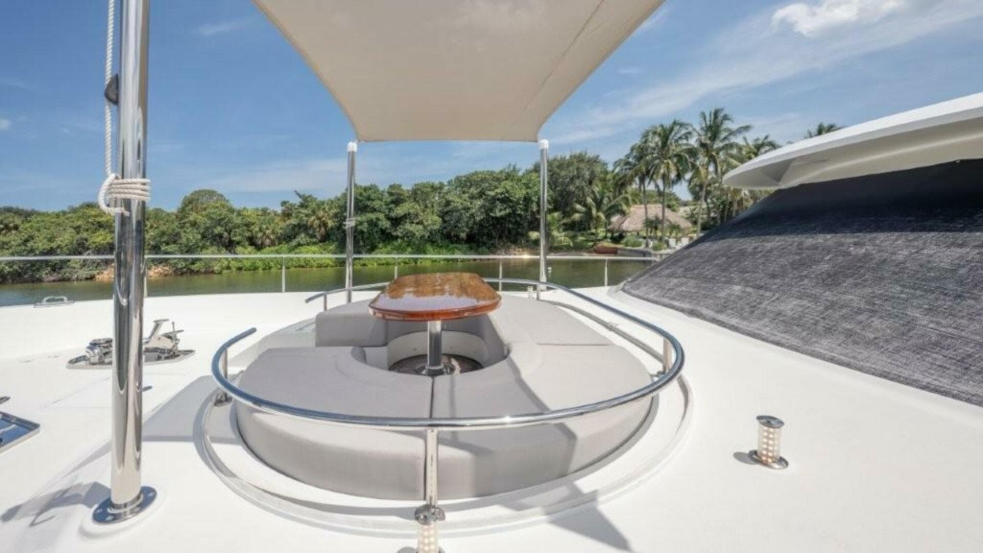 2017 Ocean Alexander — photo 64