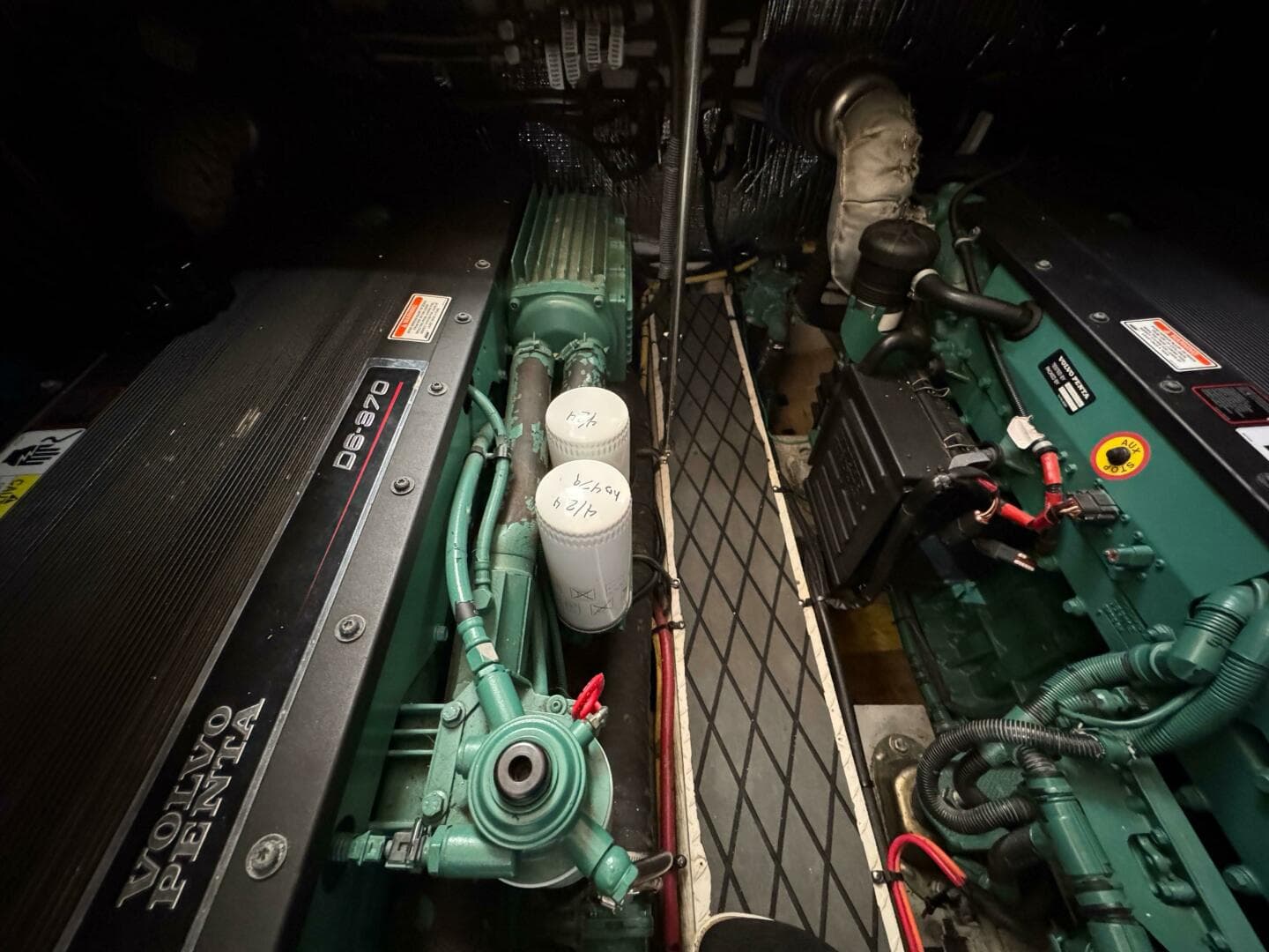 2007 Cruisers Yachts 395 — photo 22