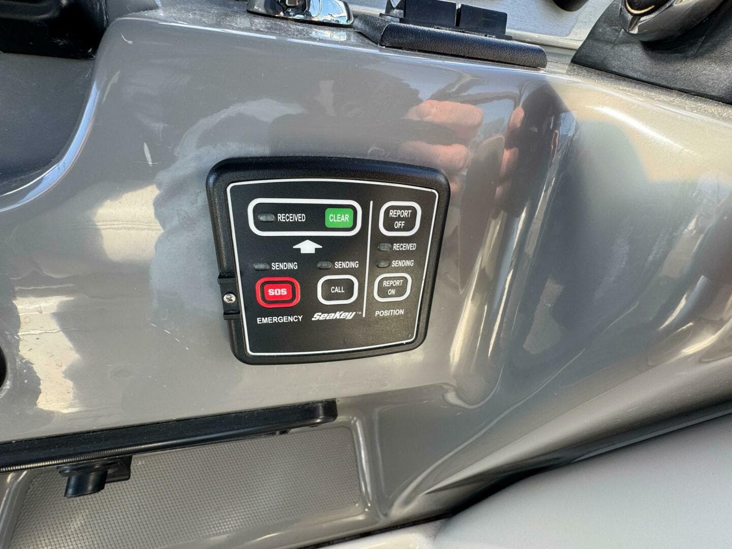 2007 Cruisers Yachts 395 — photo 6