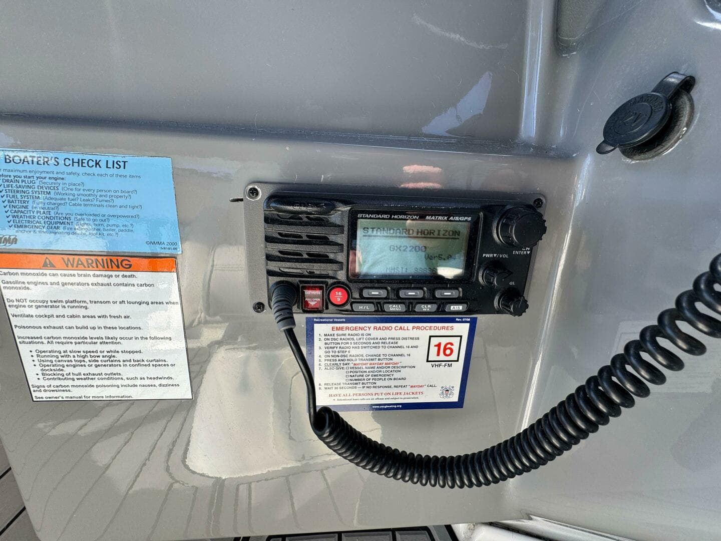 2007 Cruisers Yachts 395 — photo 9