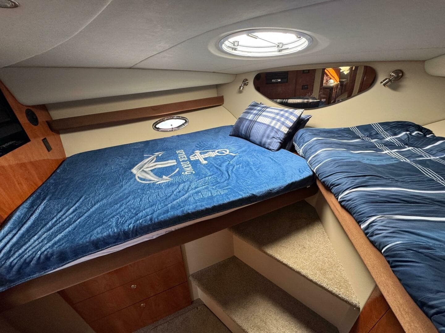 2007 Cruisers Yachts 395 — photo 20